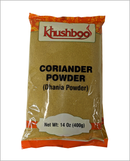 Coriander Powder