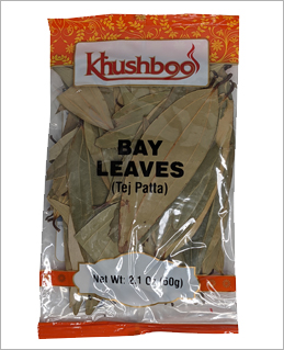 Bay Leaves