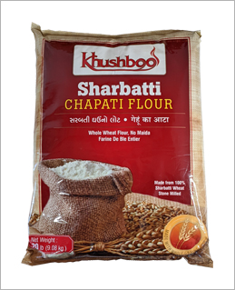 Sharbatti Chapati Flour