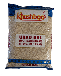 Urad Dal