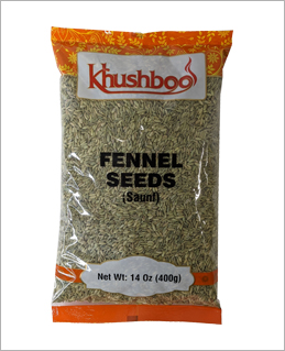 Fennel Seeds