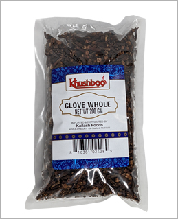 Clove Whole