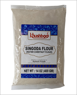 Singoda Flour