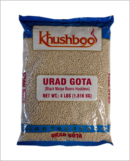 Urad Gota