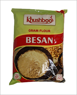 Gram Flour Besan