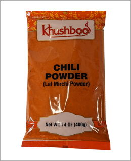 Chili Powder