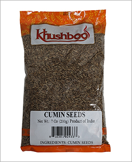 Cumin Seeds