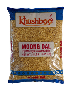 Moong Dal