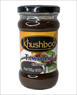 Tamirand Chutney