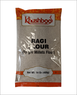 Ragi Flour