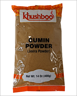 Cumin Powder