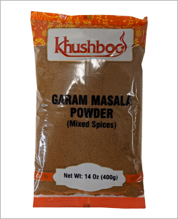 Garam Masala Powder